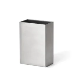 Förvaring Magnet 7x10cm Rostfritt Stål