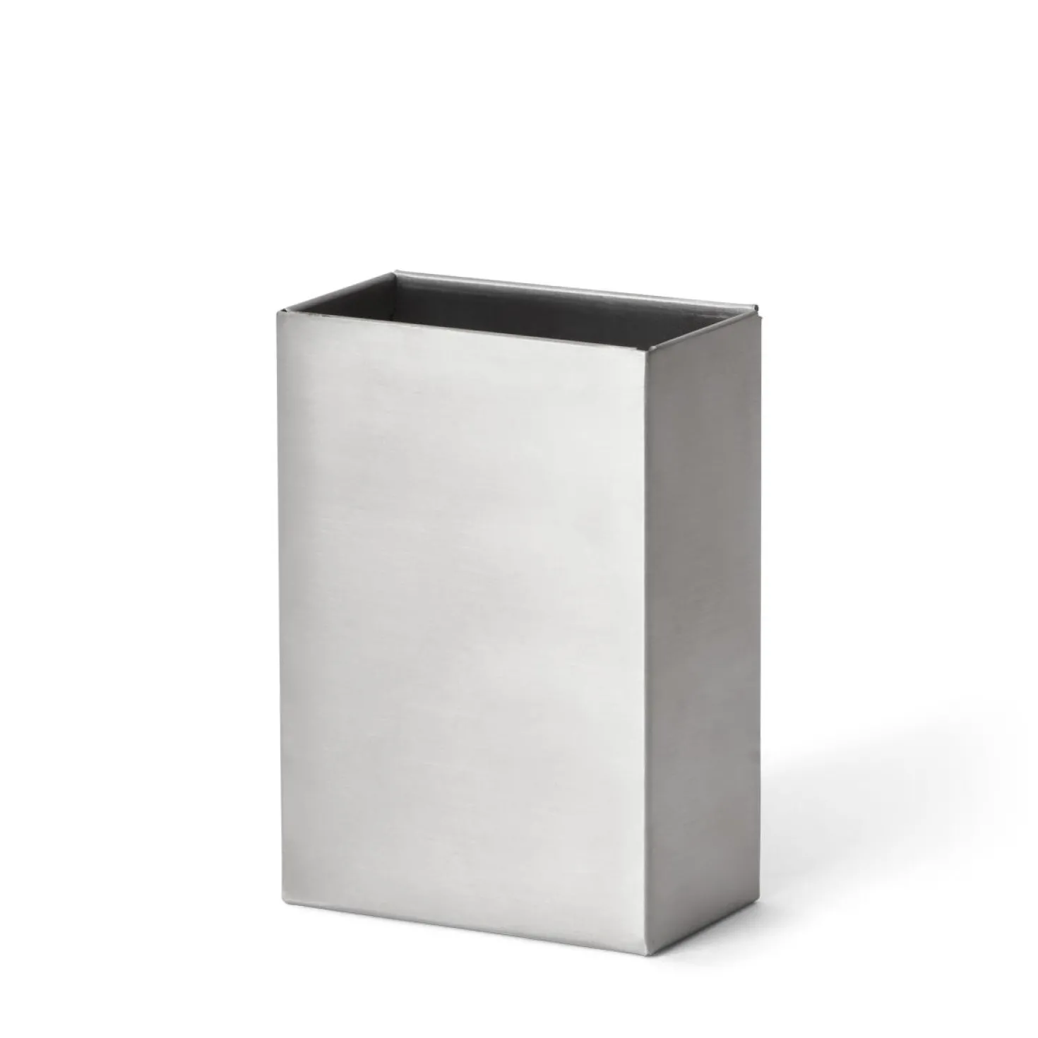 Förvaring Magnet 7x10cm Rostfritt Stål