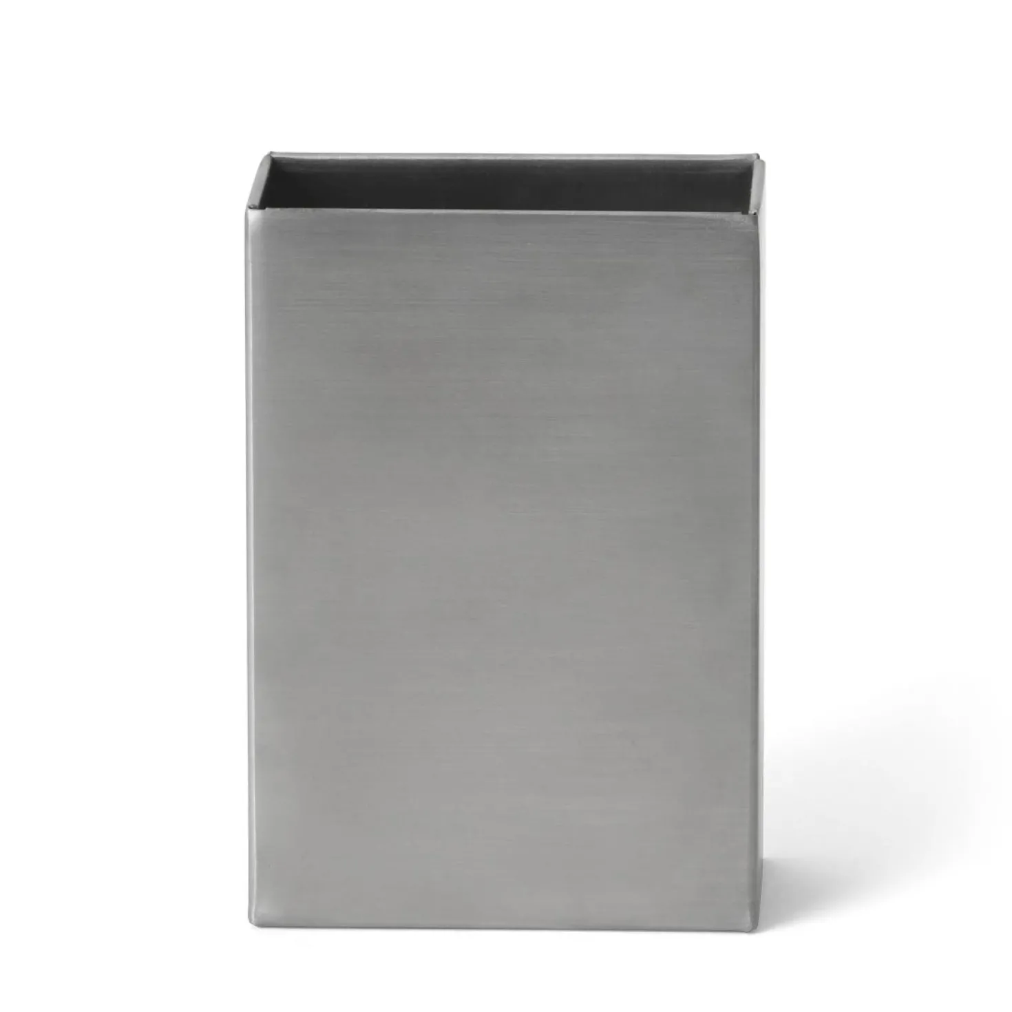 Förvaring Magnet 7x10cm Rostfritt Stål