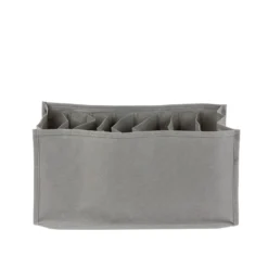 Förvaringslåda Hopvikbar PET 20x38cm