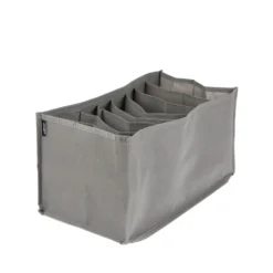 Förvaringslåda Hopvikbar PET 20x38cm