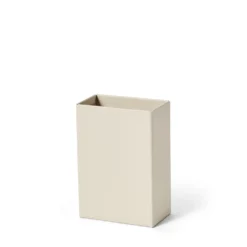Förvaringslåda Magnet Rita 7x4,5x10cm Beige