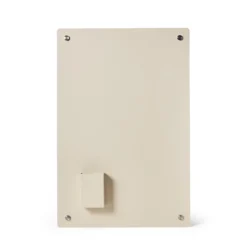 Förvaringslåda Magnet Rita 7x4,5x10cm Beige