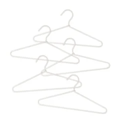 Galge Tygklädd 5-p Beige