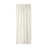 Gardin Linnemix 2-p 150x280cm Naturvit