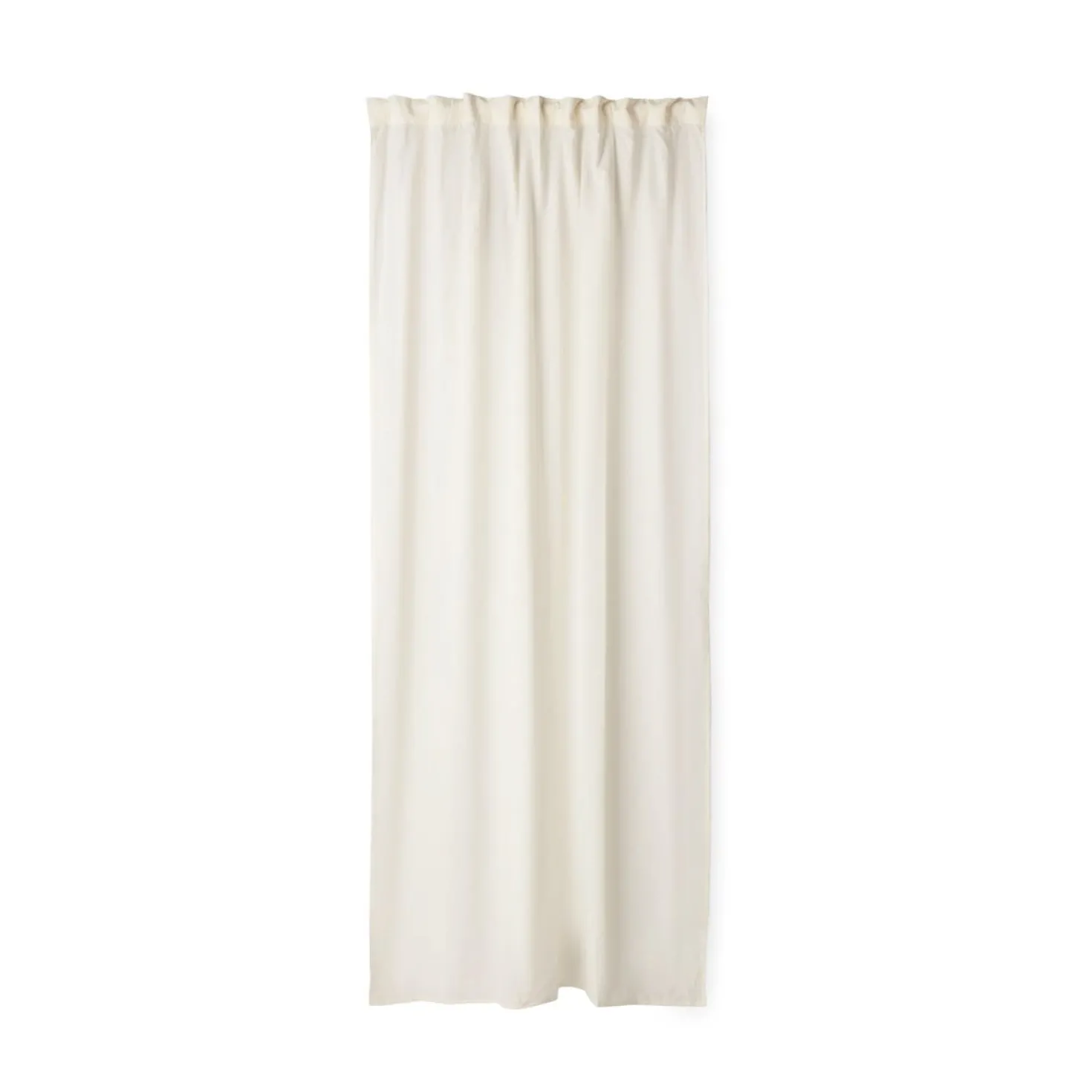 Gardin Linnemix 2-p 150x280cm Naturvit