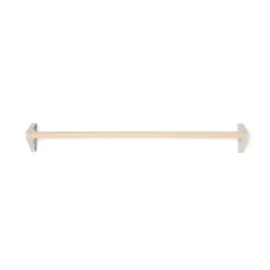 Hängare Vägg 86cm Trä