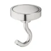 Hook Magnet 3,5x5cm