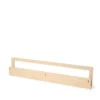 Hylla Display 86x18x6cm Trä