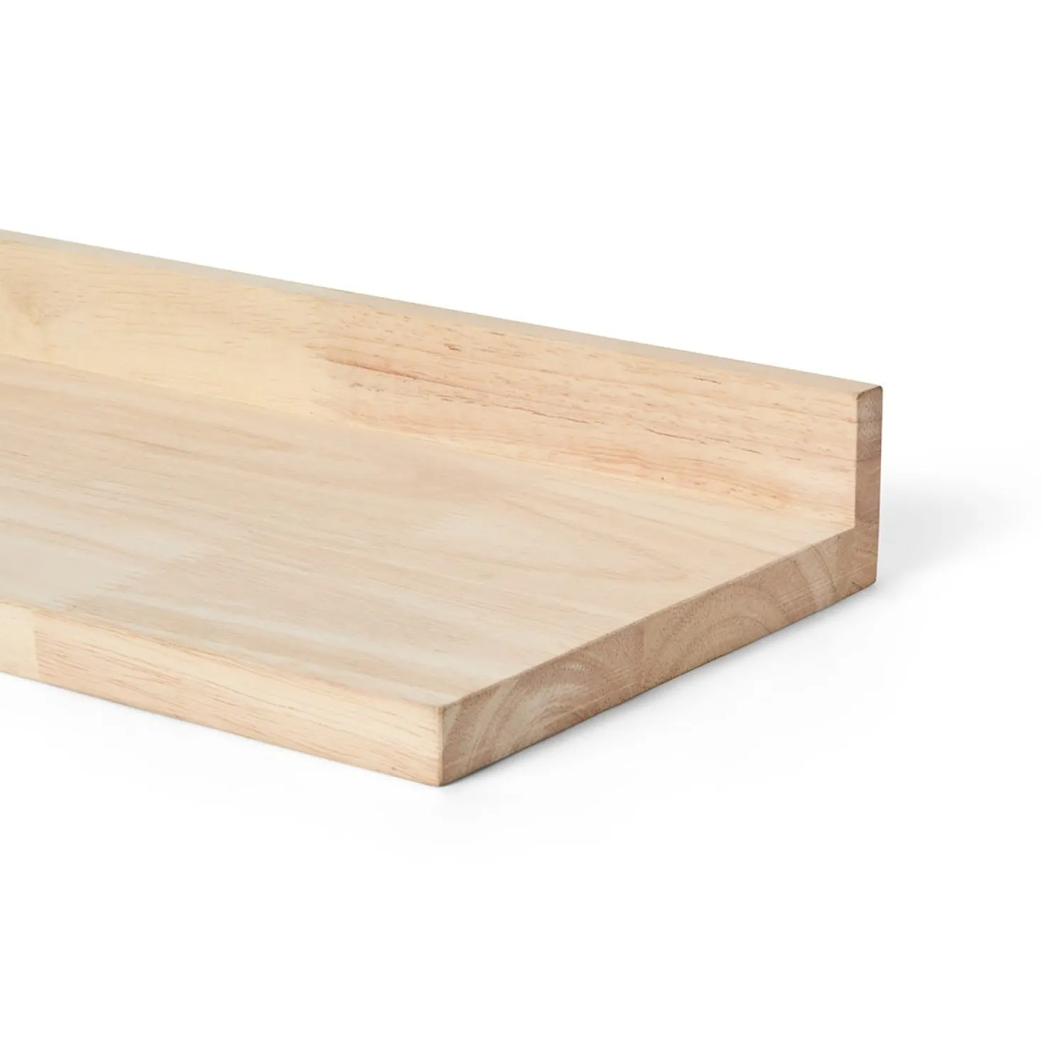 Hylla Frank 60cm Trä