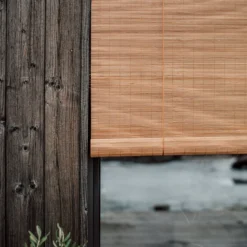 Jalusi Bambu 100x200cm