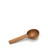 Kaffemått 14cm Akacia