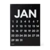 Kalender Griffel 50x70cm