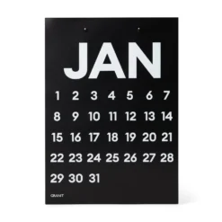 Kalender Griffel 50x70cm