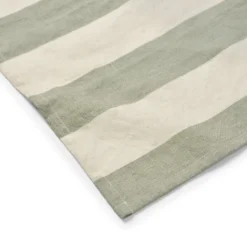 Kökshandduk Bold 50x70cm Linnemix Grön