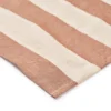 Kökshandduk Bold 50x70cm Linnemix Mocha