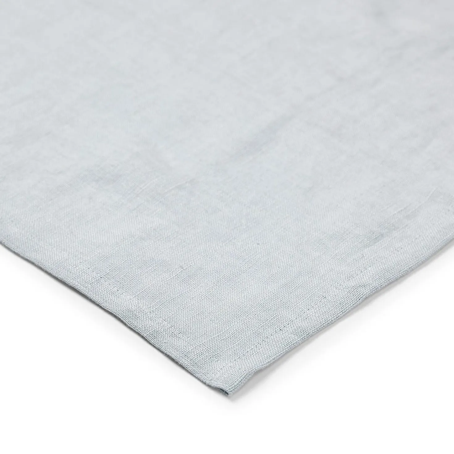 Kökshandduk Linen 50x70 Blå