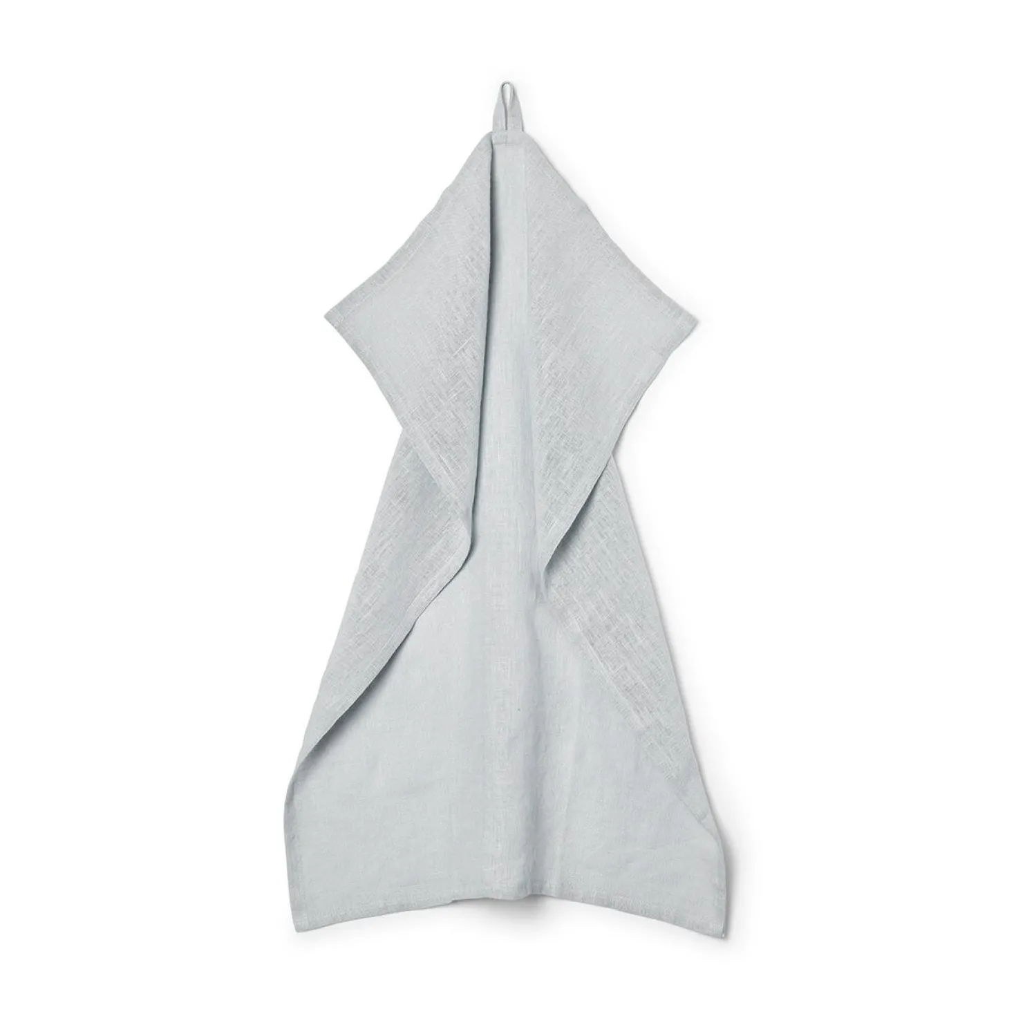 Kökshandduk Linen 50x70 Blå