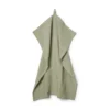 Kökshandduk Linen 50x70 Grön