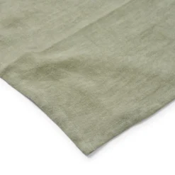 Kökshandduk Linen 50x70 Grön