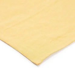 Kökshandduk Linen 50x70 Gul