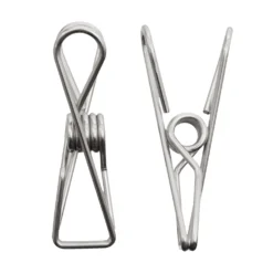 Klämma Enkel 5-p Metall