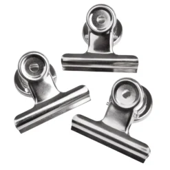 Klämma Magnet 3x5cm Metall