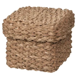 Korg Abaca Lock 15x15cm