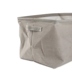 Korg Hopvikbar 27x39cm Beige