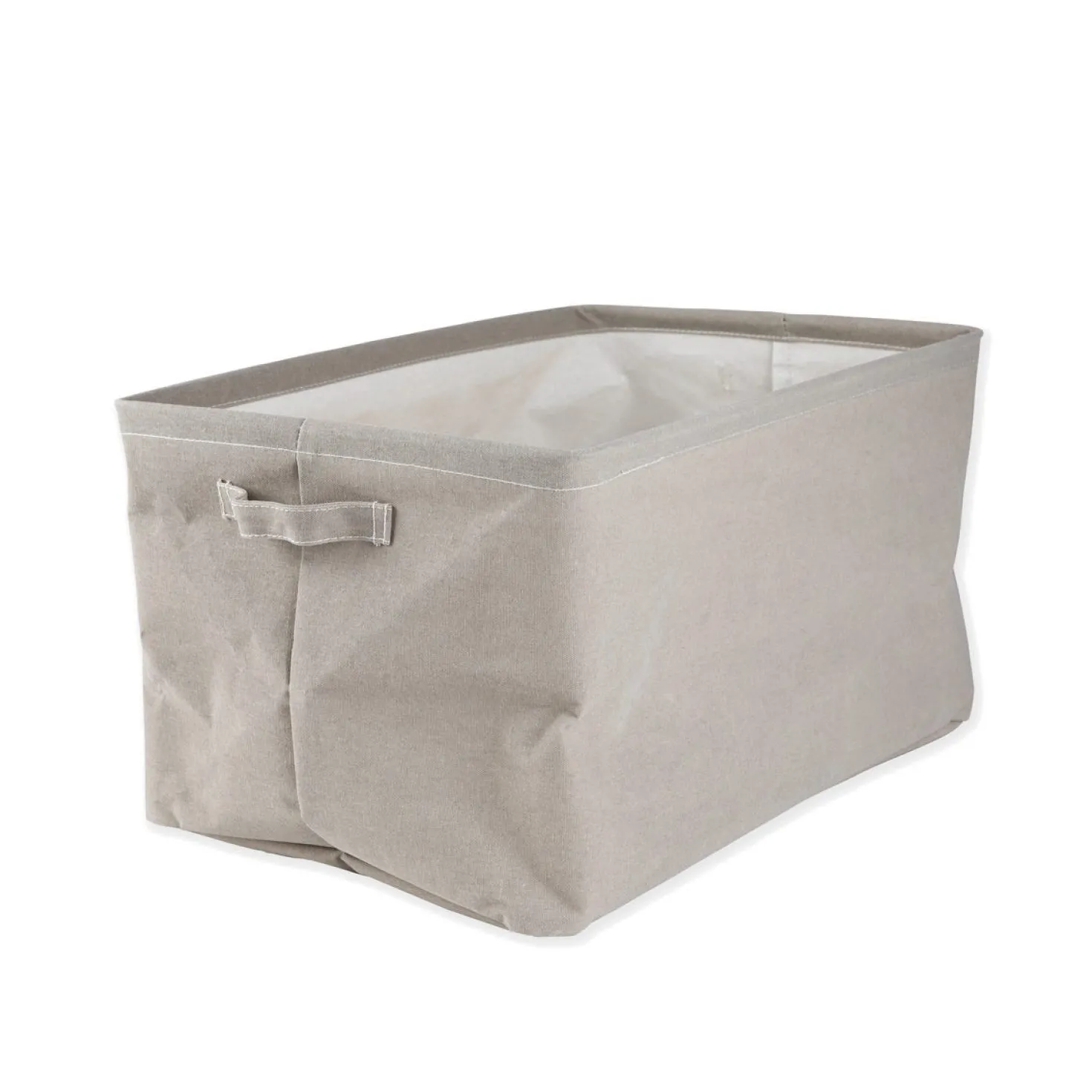 Korg Hopvikbar 31x45cm Beige