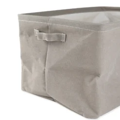 Korg Hopvikbar 31x45cm Beige