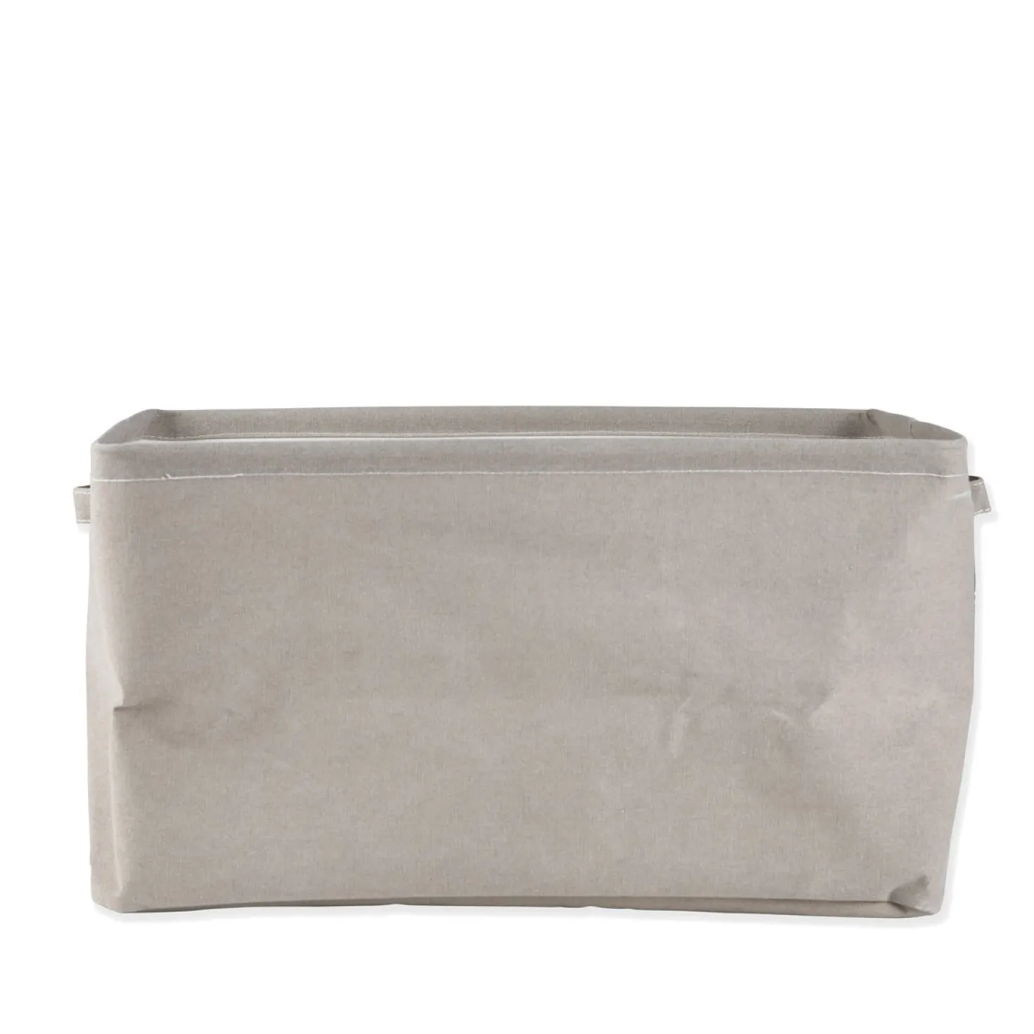 Korg Hopvikbar 31x45cm Beige