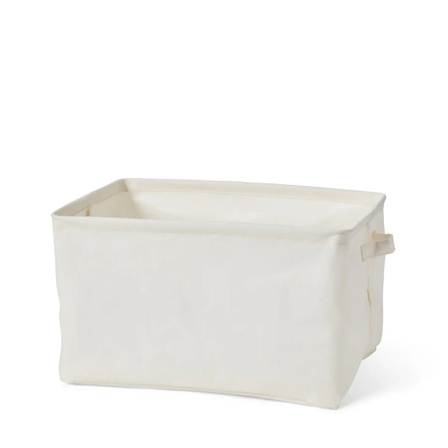 Korg Hopvikbar 27x39cm Naturvit