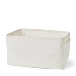 Korg Hopvikbar 31x45cm Naturvit
