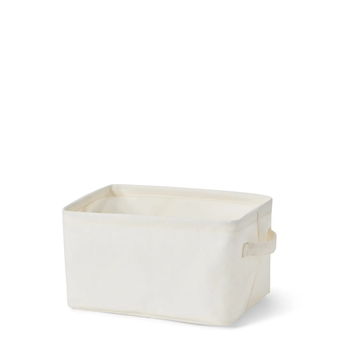 Korg Hopvikbar 20x27cm Offwhite