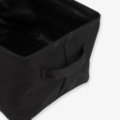 Korg Hopvikbar 20x27cm Svart