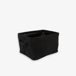 Korg Hopvikbar 20x27cm Svart