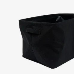 Korg Hopvikbar 27x39cm Svart