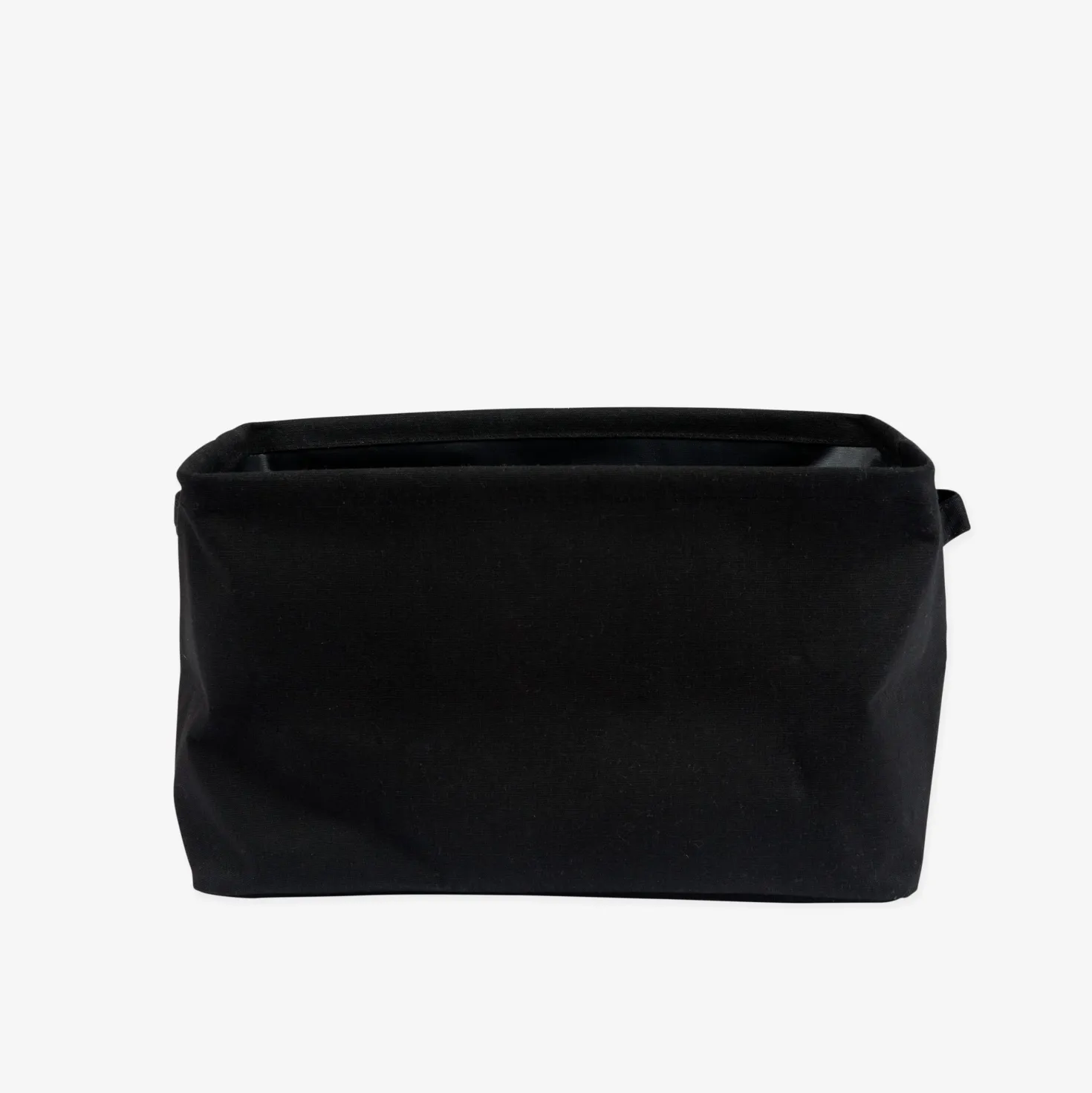 Korg Hopvikbar 27x39cm Svart