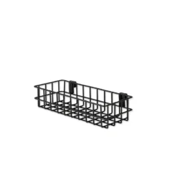 Korg Rutnät 7x20cm Svart
