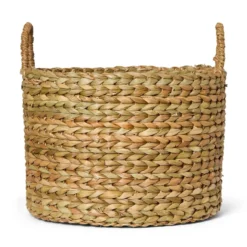 Korg Sjögräs Flätad 38x28,5cm