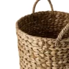 Korg Sjögräs Rund 50x38cm