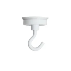 Krok Magnet Tak 3,5cm Vit