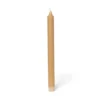 Kronljus H28cm Mocca