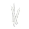 Kronljus Stearin 20cm 10-p