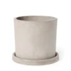 Kruka Betong 24cm