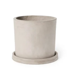 Kruka Betong 24cm