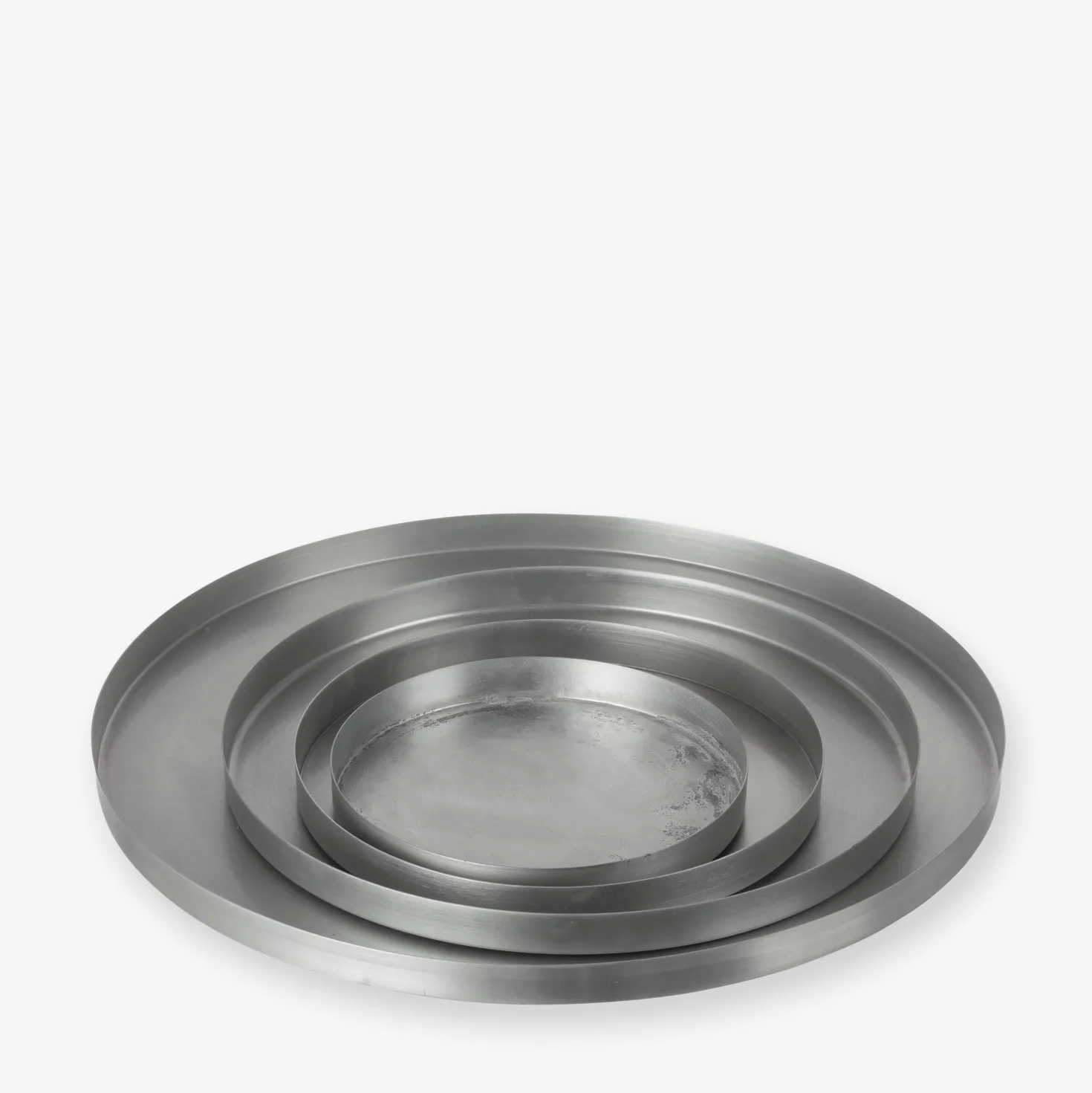 Krukfat Zink 30cm