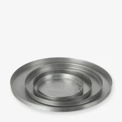 Krukfat Zink 17cm