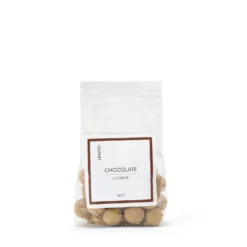 Lakritschoklad 160g